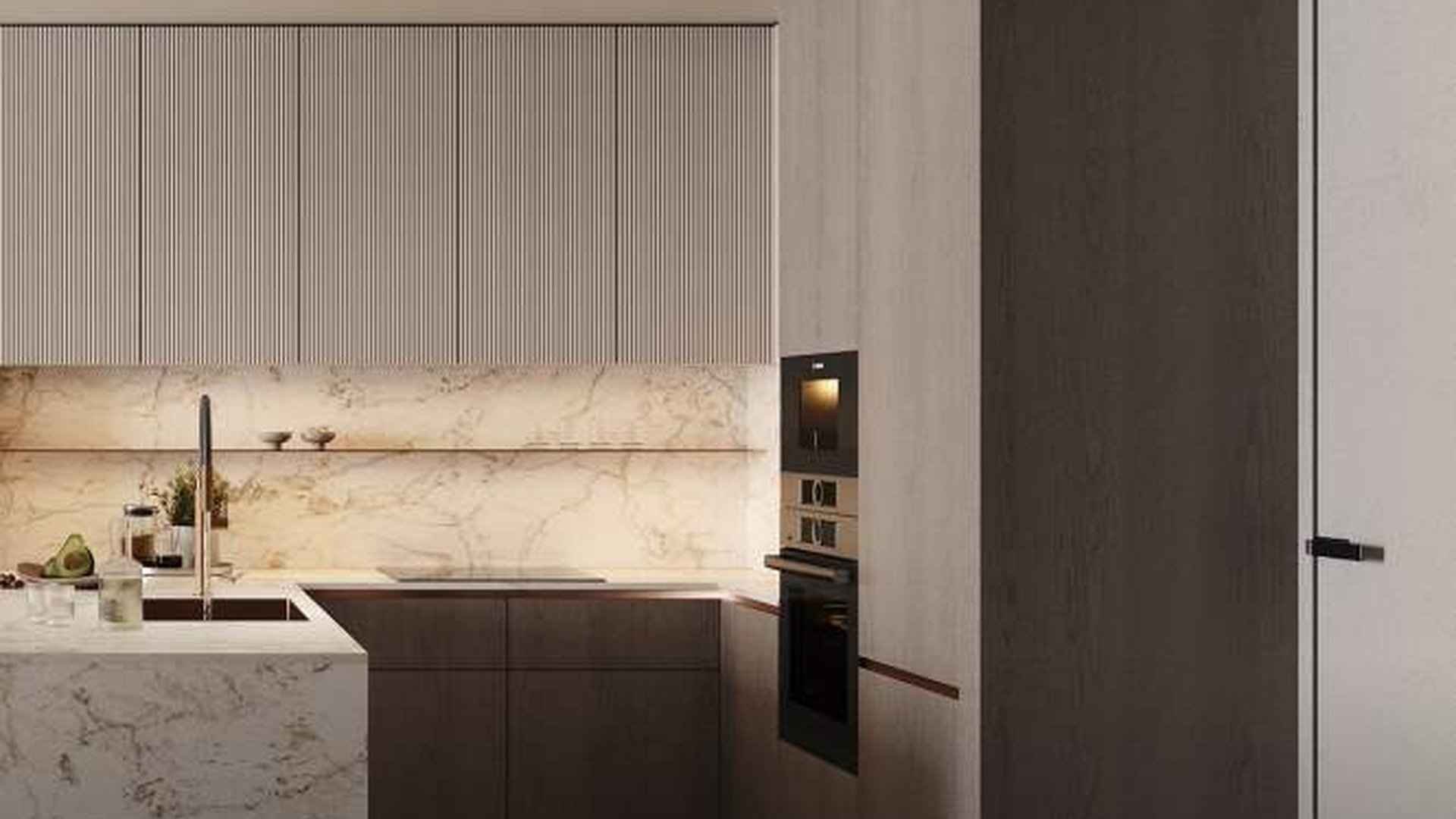 Studio Apartment in Cove Edition 4 No. 11017